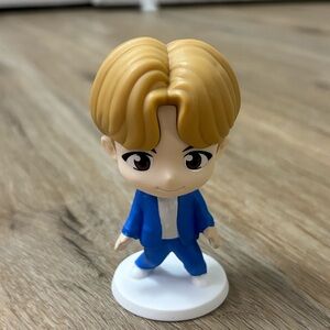 2025 McDonald’s BTS Tiny Tan Happy Meal Toy